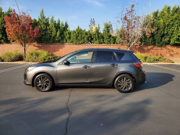 2012 Mazda Other 5dr HB 6spd i Touring (6 speed) (Clean) - cars & for sale in Glendora, CA – photo 2