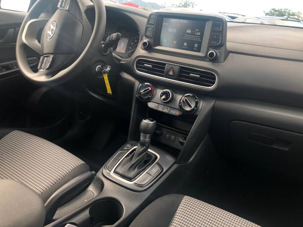 2019 Hyundai Kona 4d SUV FWD SE for sale in Prescott Valley, AZ – photo 4