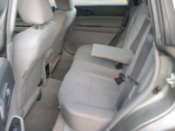 2006 Subaru Forester 2.5X AWD "5 Speed" Clean Carfax "Runs Nice" -... for sale in Toms River, PA – photo 10