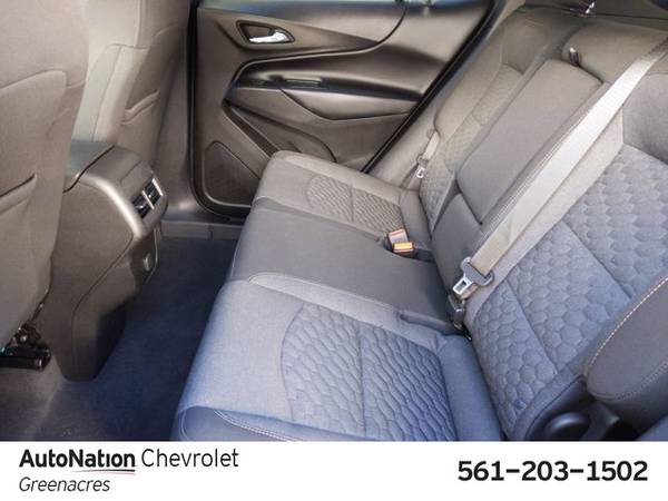 2018 Chevrolet Equinox LT SKU:JL102100 SUV - cars & trucks - by... for sale in Greenacres, FL – photo 19