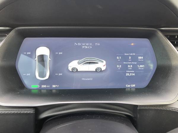 2018 Tesla Model S Y - cars & trucks - by dealer - vehicle... for sale in Fenton, MO – photo 14