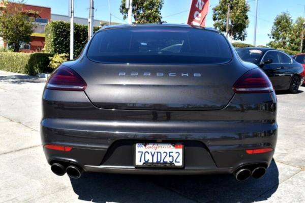 2014 Porsche Panamera S - SCHEDULE YOUR TEST DRIVE TODAY! - cars & for sale in Lawndale, CA – photo 7