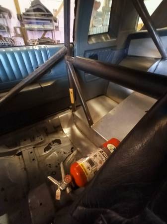 Chevrolet Monte Carlo SS 1985 Drag Car for sale in Coopersville, MI – photo 20