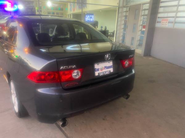 2004 ACURA TSX - cars & trucks - by dealer - vehicle automotive sale for sale in MILWAUKEE WI 53209, WI – photo 5
