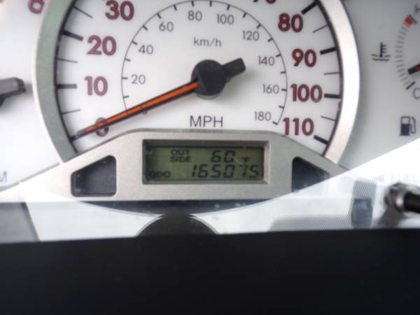 2005 Toyota Corolla S for sale in Salem, VA – photo 11