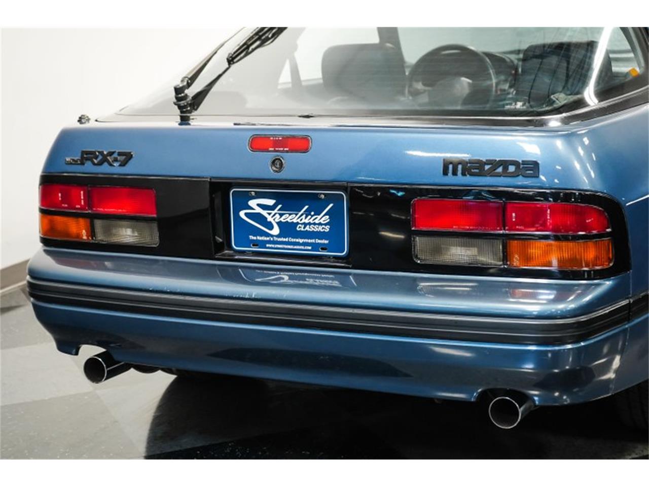 1988 Mazda RX-7 for sale in Mesa, AZ – photo 23