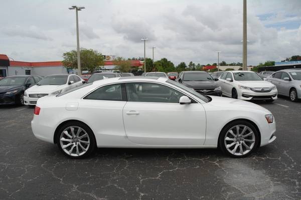 2014 Audi A5 Coupe 2.0T quattro Tiptronic $729/DOWN $75/WEEKLY for sale in Orlando, FL – photo 9