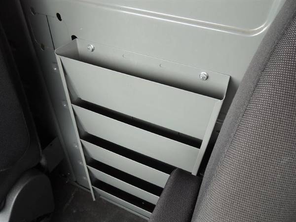 2017 Ford Transit T-150 Cargo Work Van! FLEET MAINTAINED SINCE NEW for sale in White House, KY – photo 20