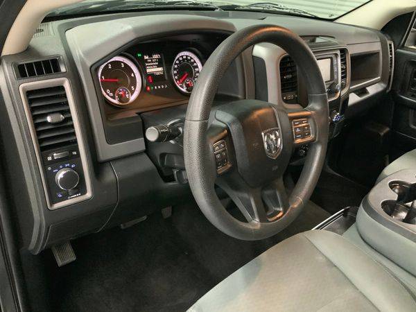 2015 Ram 1500 Tradesman Eco Diesel Quick Easy Experience! for sale in Fresno, CA – photo 9