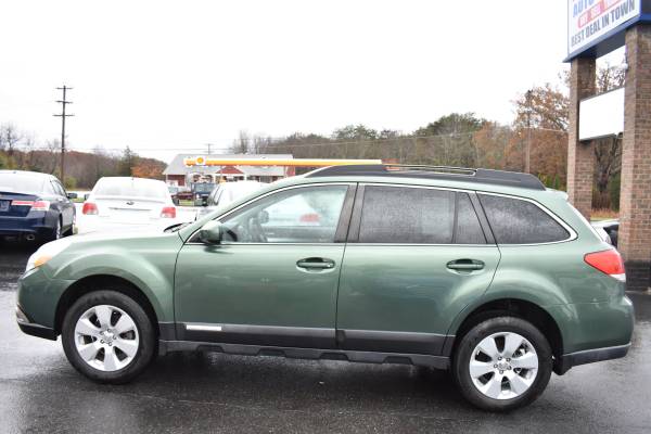 2012 Subaru Outback Premium - Excellent Condition - Best Deal - cars... for sale in Lynchburg, VA – photo 8