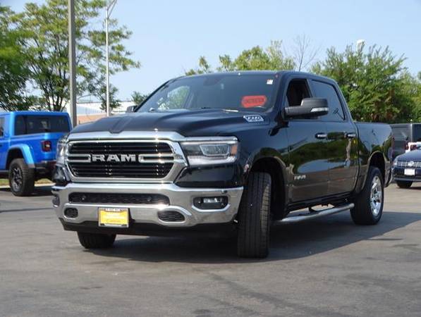 Get a 2019 Ram 1500 for $526/mo BAD CREDIT NO PROBLEM - cars &... for sale in Chicago, IL – photo 5