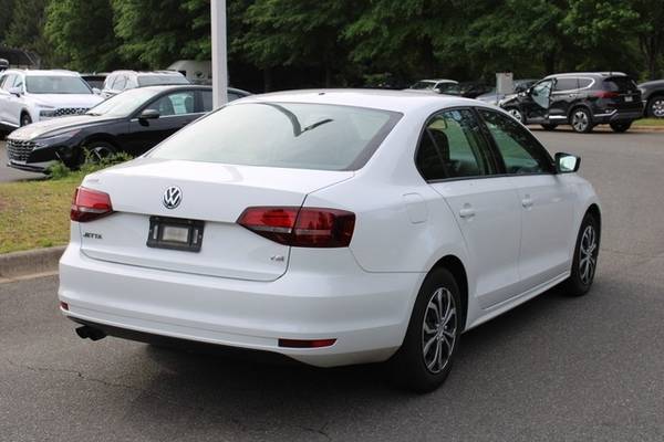 2016 Volkswagen Jetta 1 4T S - - by dealer - vehicle for sale in Fort Mill, NC – photo 4