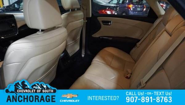 2017 Toyota Avalon Limited - cars & trucks - by dealer - vehicle... for sale in Anchorage, AK – photo 19