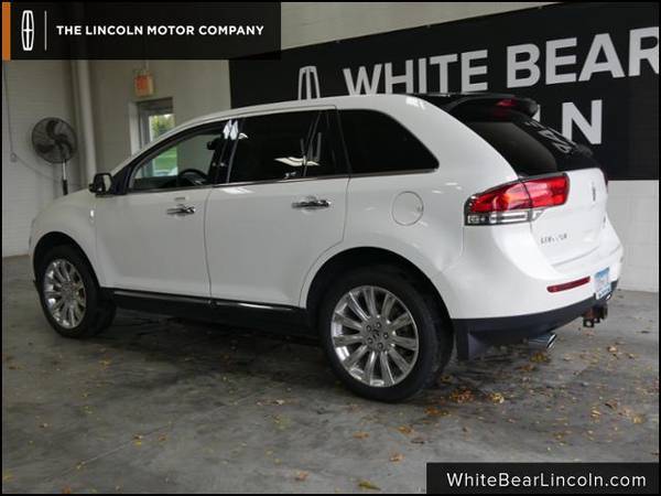 2013 Lincoln MKX *NO CREDIT, BAD CREDIT, NO PROBLEM! $500 DOWN for sale in White Bear Lake, MN – photo 7