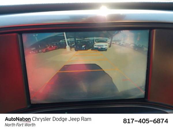 2015 Chevrolet Silverado 1500 LT SKU:FZ386522 Double Cab for sale in Fort Worth, TX – photo 13