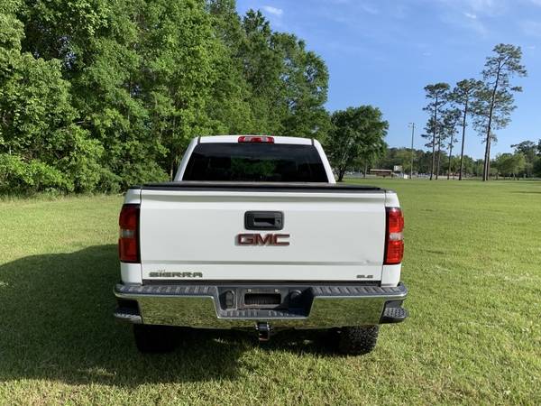 2014 GMC SIERRA CREW CAB - - by dealer - vehicle for sale in Loxley, AL – photo 6