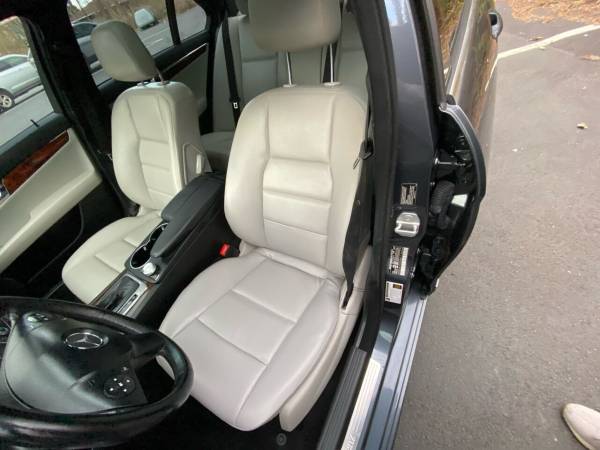 2009 Mercedes-Benz C-Class AWD All Wheel Drive C 300 Sport 4MATIC for sale in Seattle, WA – photo 8