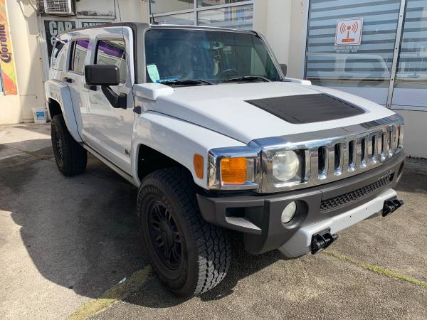 2009 Hummer H3 for sale in Other, Other