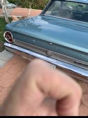 1964 Falcon - cars & trucks - by owner - vehicle automotive sale for sale in Arcadia, CA – photo 11