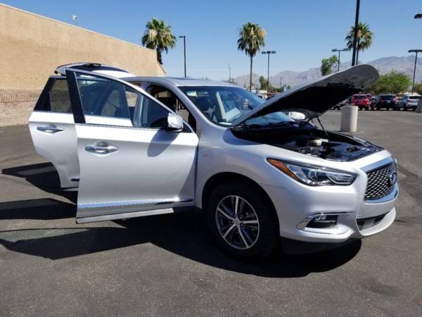 2018 INFINITI QX60 for sale in Tucson, AZ – photo 15