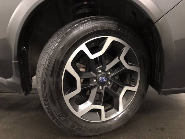 2017 Subaru Crosstrek Dark Gray Metallic *Priced to Go!* - cars &... for sale in Carrollton, OH – photo 12