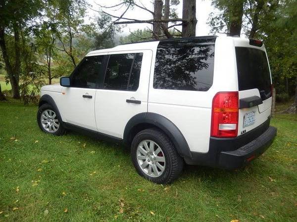 2006 Land Rover LR3 SE for sale in Newland, NC – photo 4