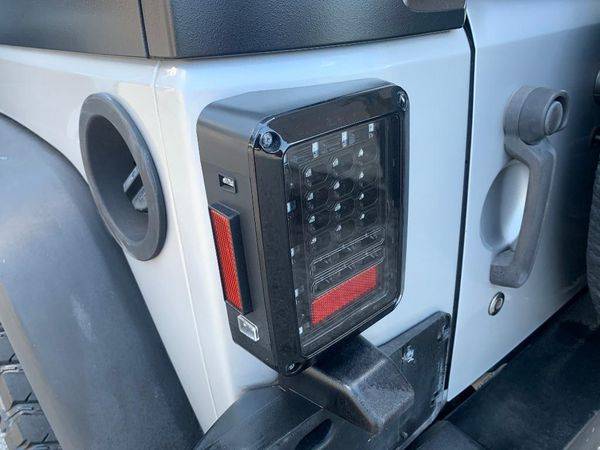 2007 Jeep Wrangler Unlimited X PMTS START @ $250/MONTH UP for sale in Ladson, SC – photo 22