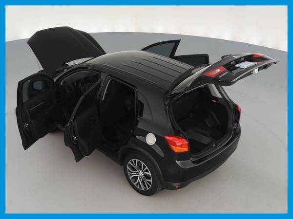 2016 Mitsubishi Outlander Sport ES Sport Utility 4D hatchback Black for sale in Other, OR – photo 17