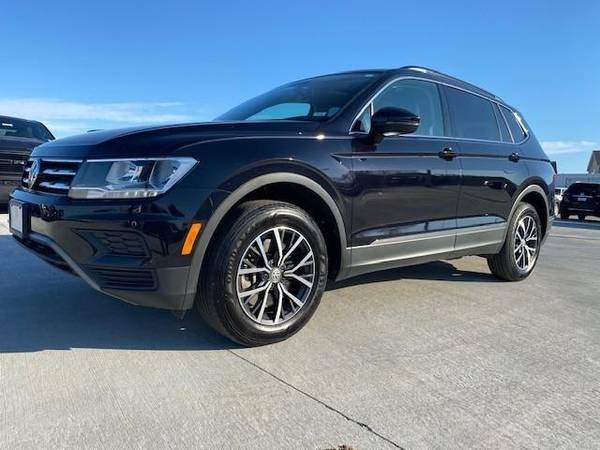 2020 Volkswagen Tiguan SE *$500 DOWN YOU DRIVE! - cars & trucks - by... for sale in St Peters, MO – photo 2