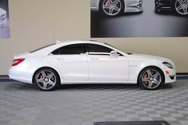 2014 Mercedes-Benz CLS-Class SPECIAL OFFER! - - by for sale in Hayward, CA – photo 4