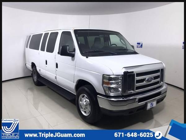 2013 Ford Econoline Wagon - - by dealer for sale in Other, Other – photo 2