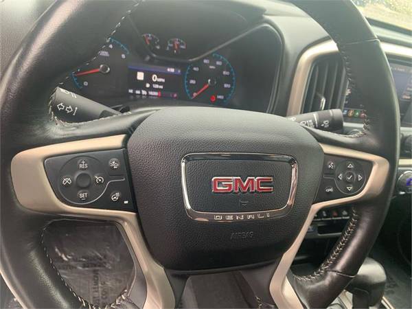 2019 GMC Canyon Denali 4x4 4dr Crew Cab 5 ft. SB - cars & trucks -... for sale in Albany, OR – photo 6