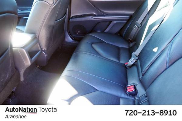 2019 Toyota Camry LE SKU:KU165069 Sedan - cars & trucks - by dealer... for sale in Englewood, CO – photo 19