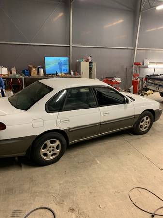 Subaru legacy for sale in Watsonville, CA – photo 2