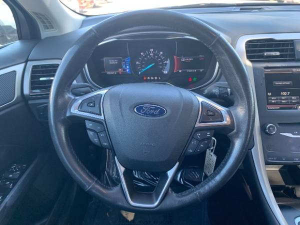 2015 Ford Fusion Hybrid**NO CREDIT***BAD CREDIT**NO PROBLEM*** -... for sale in Austin, TX – photo 11