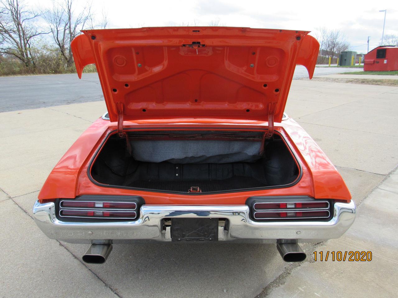 1969 Pontiac GTO for sale in O'Fallon, IL – photo 88