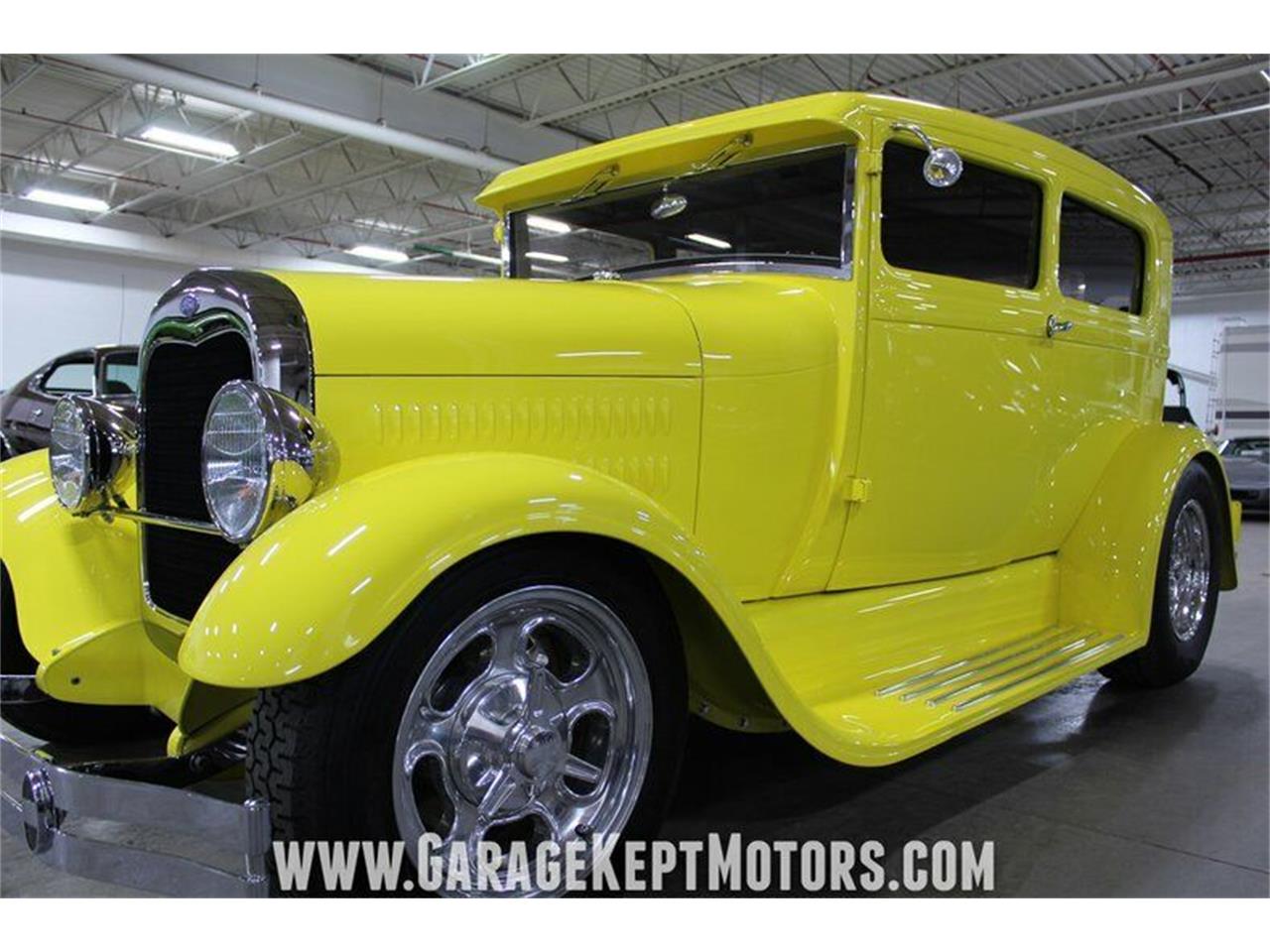1928 Ford Model A for sale in Grand Rapids, MI – photo 59