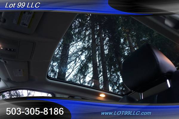 2012 *RANGE* *ROVER* *EVOGUE* PLUS AWD 40K HEATED LEATHER 2 OWNERS -... for sale in Milwaukie, OR – photo 14