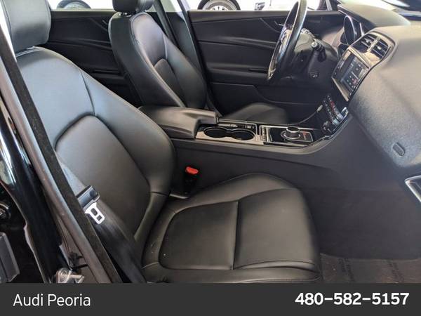 2017 Jaguar XE 25t Premium SKU:HA964632 Sedan - cars & trucks - by... for sale in Peoria, AZ – photo 20