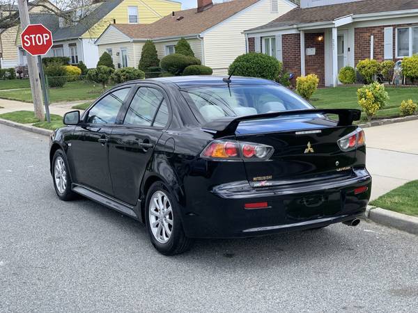 2010 Mitsubishi Lancer! Super Clean! for sale in Lawrence, NY – photo 8