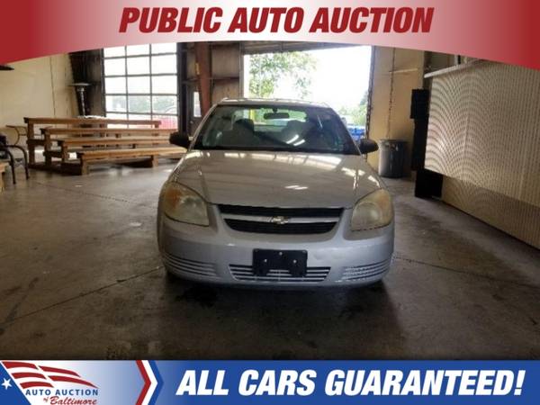 2006 Chevrolet Cobalt - - by dealer - vehicle for sale in Joppa, MD – photo 3