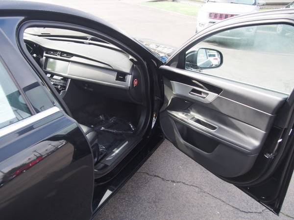 2019 Jaguar XF AWD All Wheel Drive Premium Sedan - cars & trucks -... for sale in Hillsboro, OR – photo 9