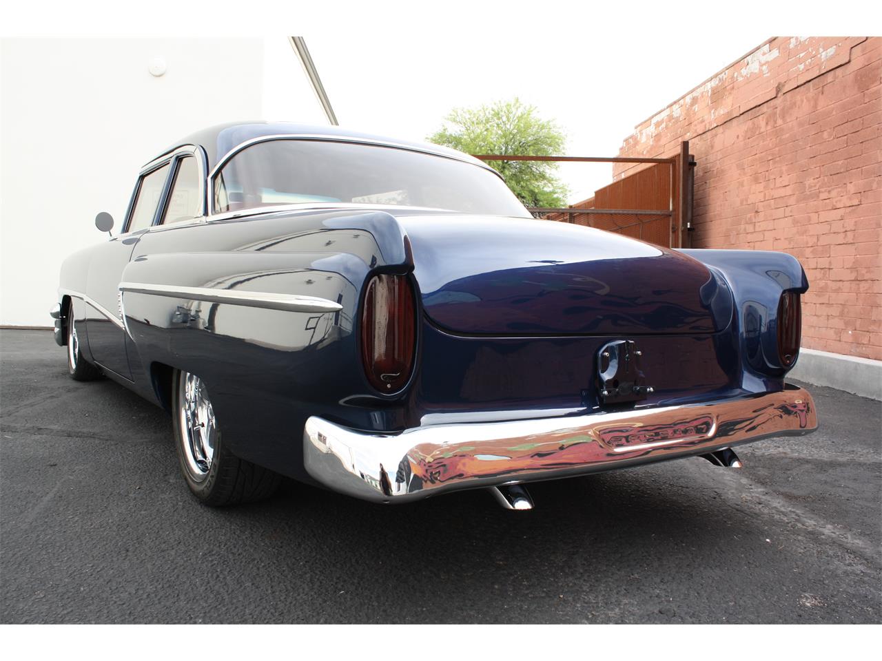 1956 Mercury Montclair for sale in Tucson, AZ – photo 85