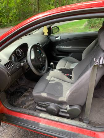 2007 Pontiac G5 for Sale $900 OBO for sale in Moodus, CT – photo 4