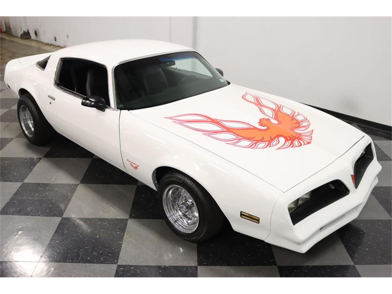 1978 Pontiac Firebird for sale in Fort Worth, TX – photo 77