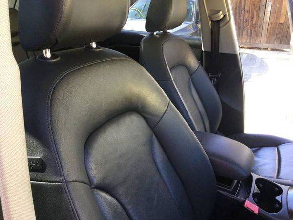 2011 Audi Q5 2.0T quattro Premium Plus AWD 4dr SUV **Free Carfax on... for sale in Roseville, CA – photo 8