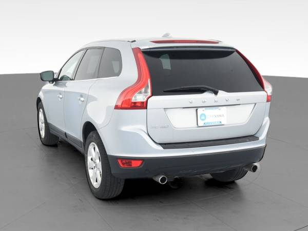 2013 Volvo XC60 3.2 Sport Utility 4D suv Silver - FINANCE ONLINE -... for sale in Washington, District Of Columbia – photo 8
