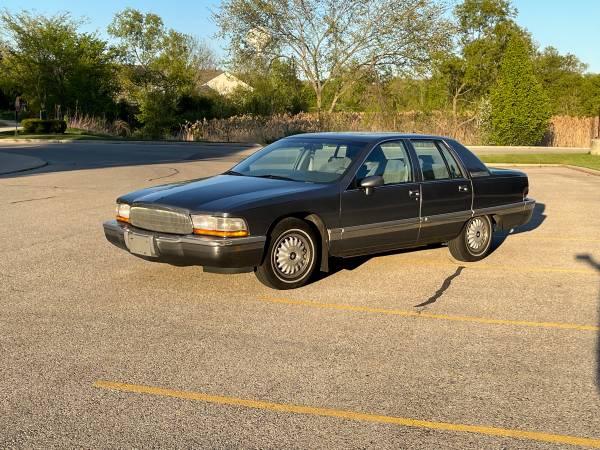 1992 Buick Roadmaster - 159, 2 for sale in Other, IL – photo 2