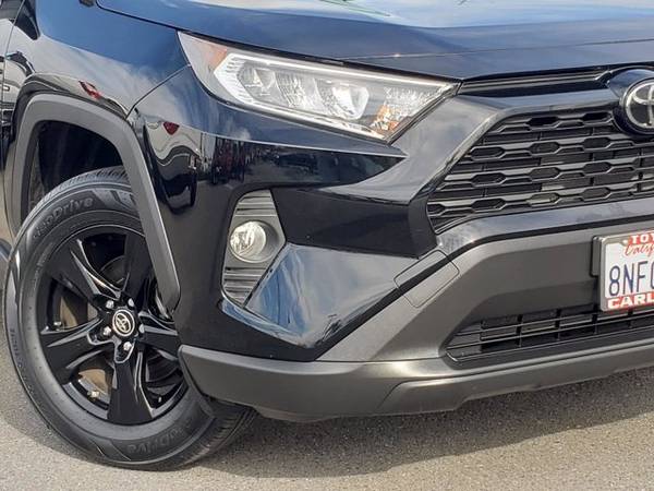 2019 Toyota Rav4 Xle - - by dealer - vehicle for sale in Carlsbad, CA – photo 12
