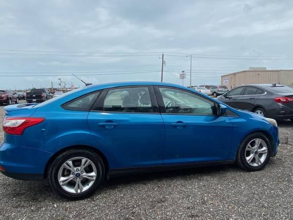 2012 FORD FOCUS SE - cars & trucks - by dealer - vehicle automotive... for sale in Corpus Christi, TX – photo 2